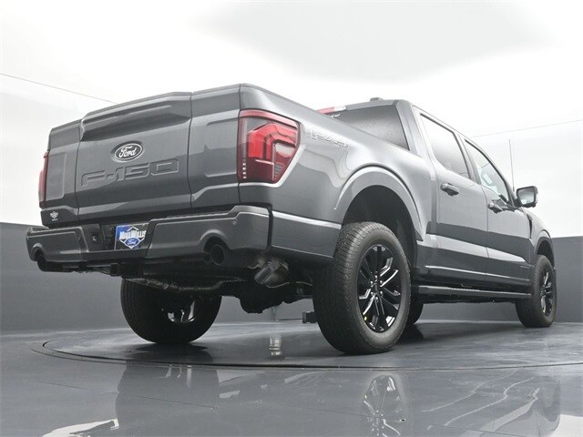 new 2025 Ford F-150 car, priced at $75,065