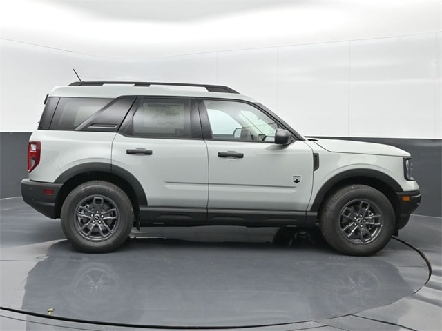 new 2024 Ford Bronco Sport car, priced at $30,565