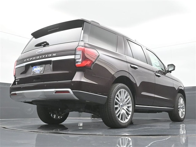 new 2024 Ford Expedition car, priced at $64,895