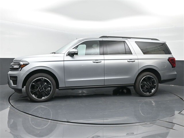 new 2024 Ford Expedition car, priced at $71,860