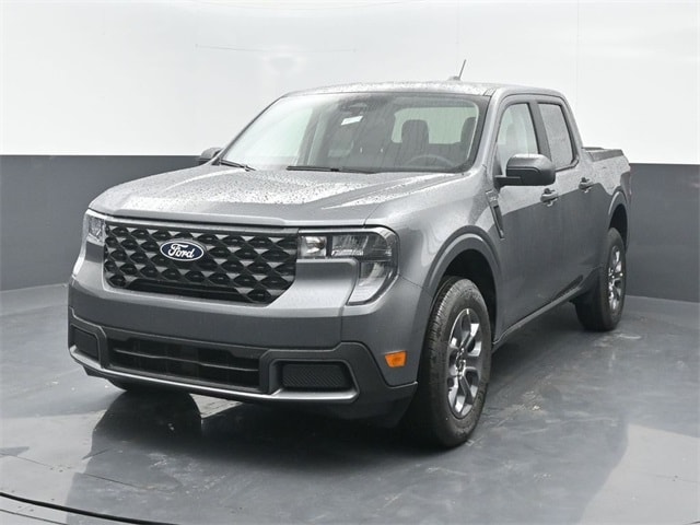 new 2025 Ford Maverick car, priced at $33,135