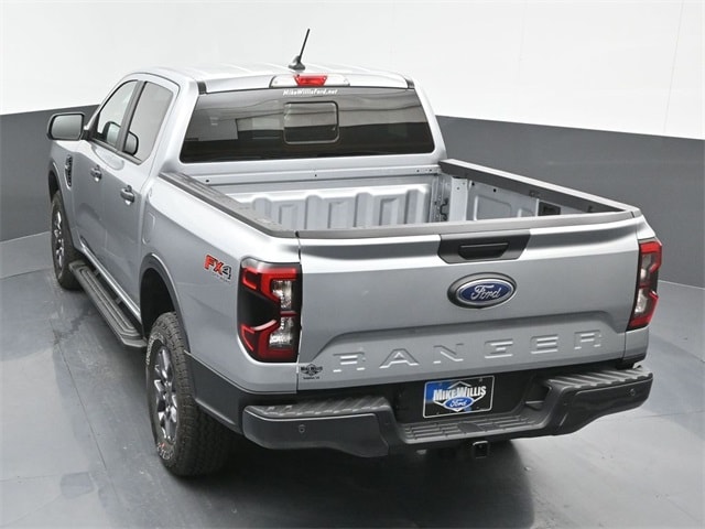 new 2024 Ford Ranger car, priced at $43,975