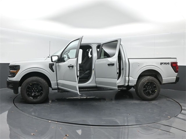 new 2024 Ford F-150 car, priced at $54,071