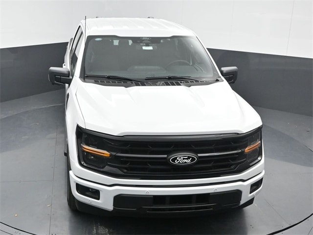 new 2024 Ford F-150 car, priced at $49,050