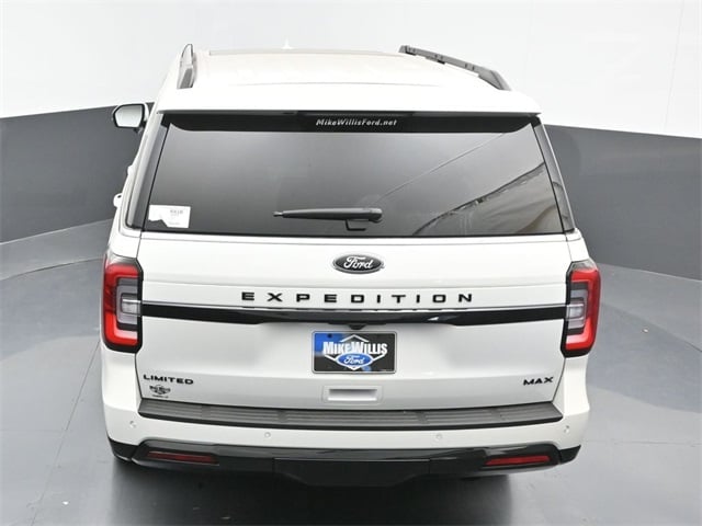 new 2024 Ford Expedition car, priced at $69,960