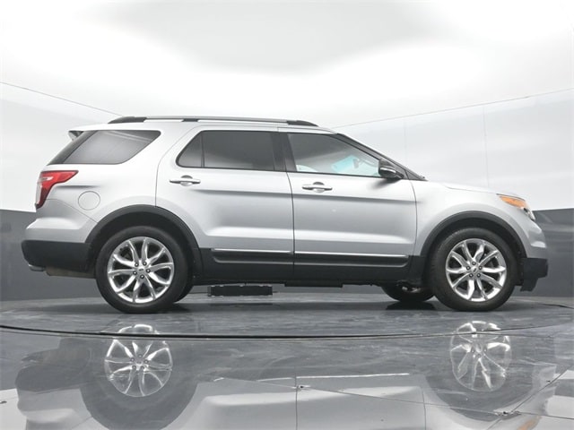 used 2015 Ford Explorer car, priced at $10,895