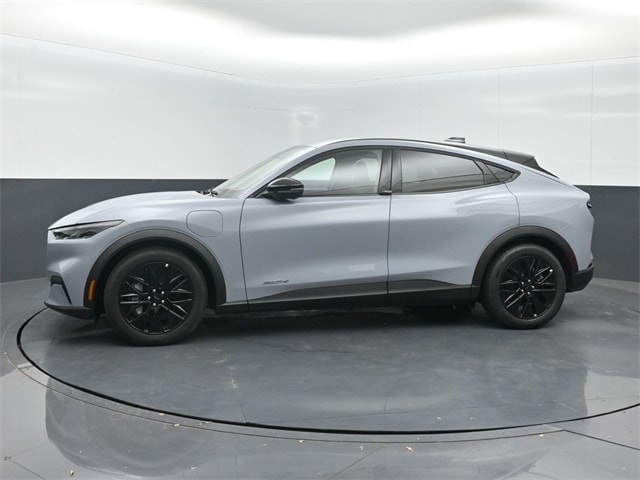 new 2025 Ford Mustang Mach-E car, priced at $40,240