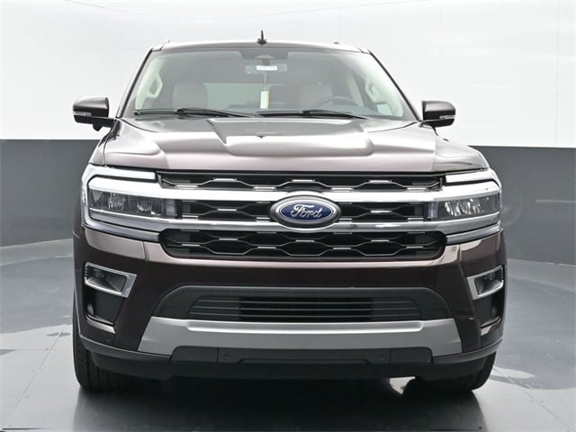 new 2024 Ford Expedition car, priced at $64,895