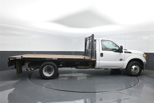 used 2014 Ford F-350SD car, priced at $19,859