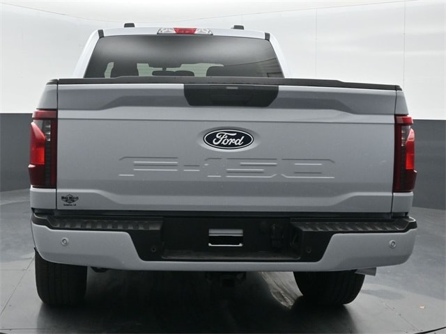 new 2025 Ford F-150 car, priced at $43,169