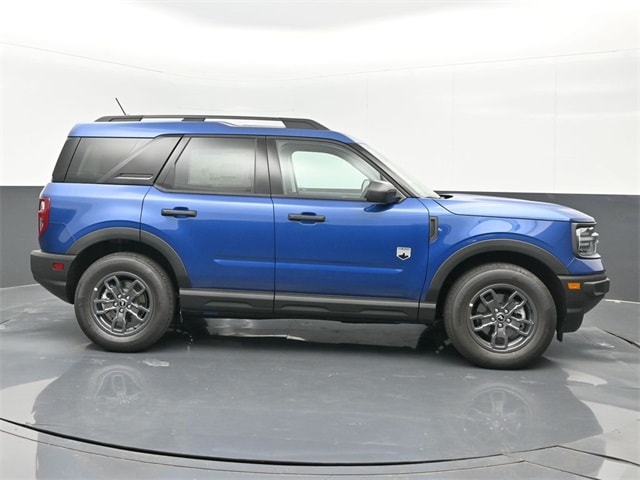 new 2024 Ford Bronco Sport car, priced at $29,435