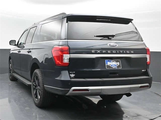 new 2024 Ford Expedition car, priced at $59,975