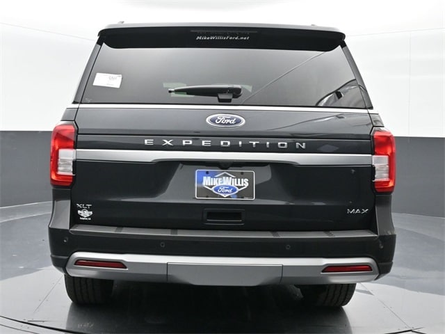 new 2024 Ford Expedition car, priced at $62,000