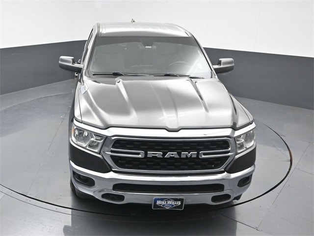 used 2022 Ram 1500 car, priced at $24,985