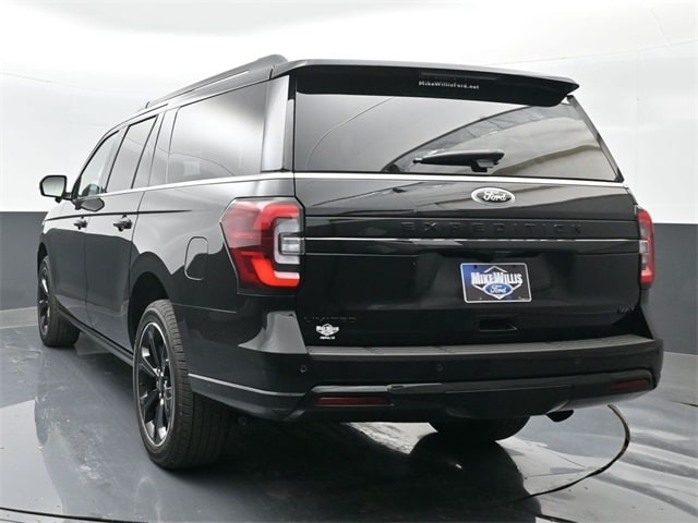 new 2024 Ford Expedition car, priced at $70,760