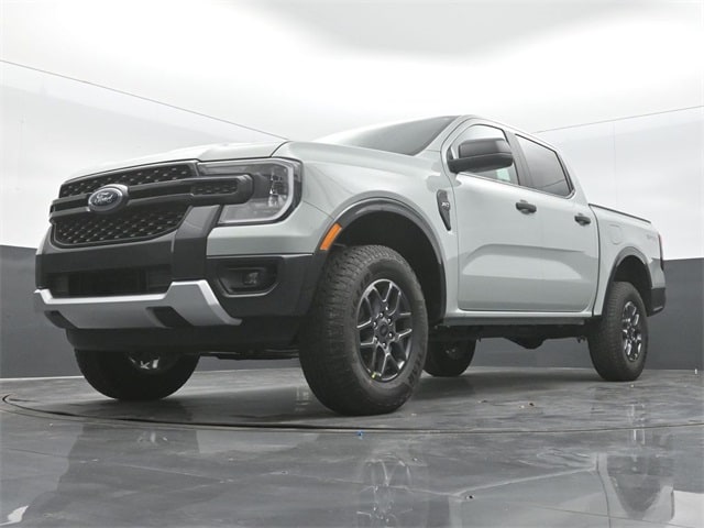 new 2024 Ford Ranger car, priced at $39,295