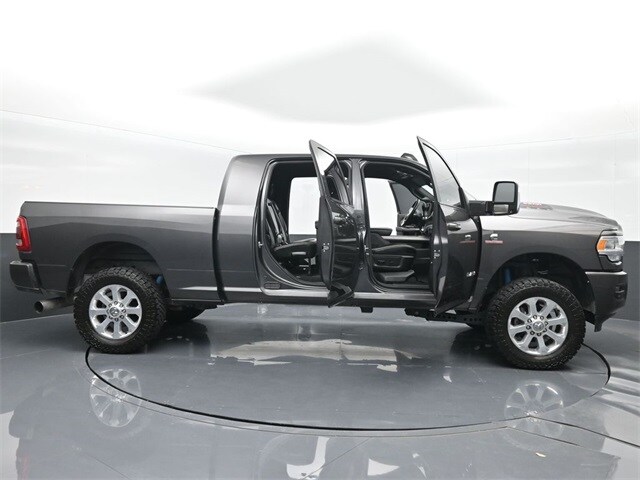 used 2023 Ram 2500 car, priced at $65,838