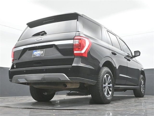 used 2021 Ford Expedition car, priced at $34,998