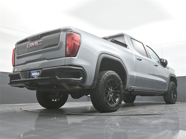 used 2023 GMC Sierra 1500 car, priced at $63,355