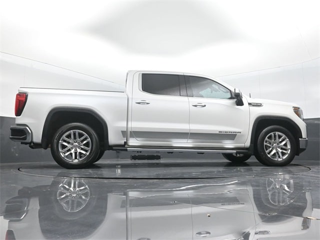 used 2019 GMC Sierra 1500 car, priced at $32,423