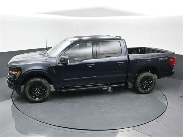 new 2024 Ford F-150 car, priced at $60,140