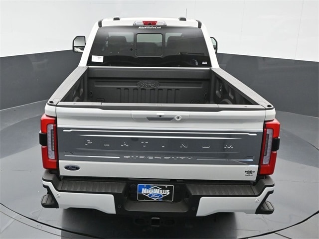 new 2024 Ford Super Duty car, priced at $88,882