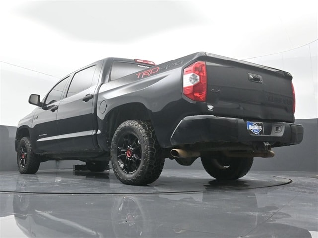 used 2019 Toyota Tundra car, priced at $34,566