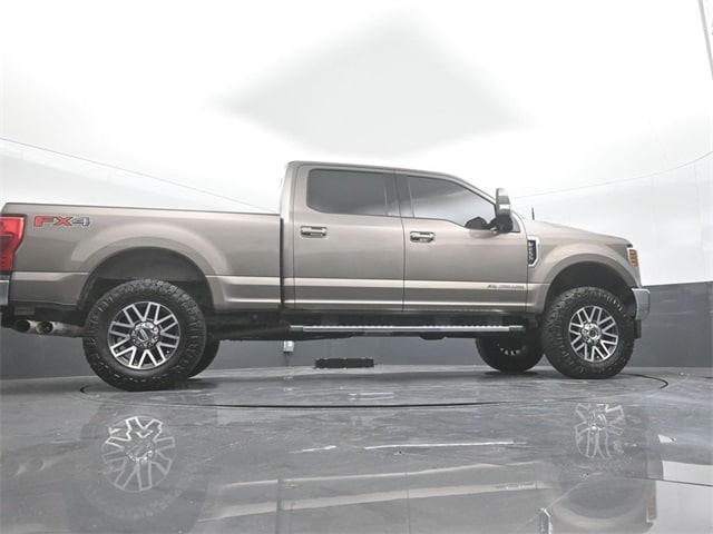 used 2019 Ford F-250SD car, priced at $50,378