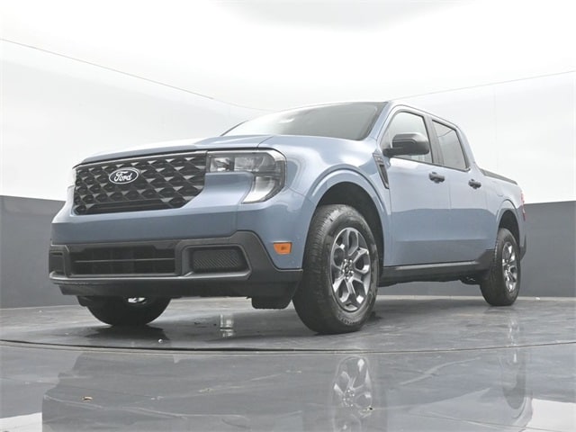 new 2025 Ford Maverick car, priced at $30,113