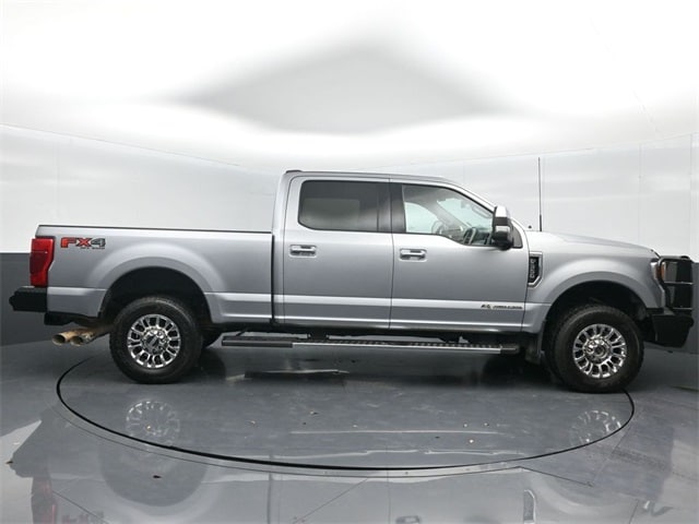 used 2021 Ford F-350SD car, priced at $49,955