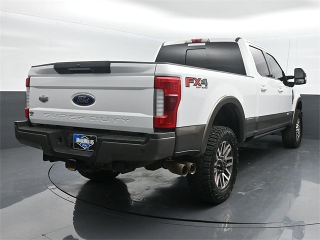 used 2019 Ford F-250SD car, priced at $48,944