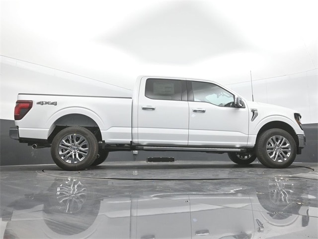 new 2024 Ford F-150 car, priced at $60,885