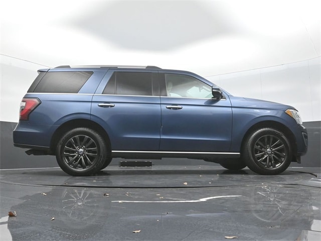 used 2019 Ford Expedition car, priced at $28,785