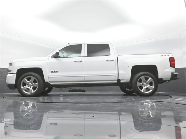 used 2018 Chevrolet Silverado 1500 car, priced at $22,900