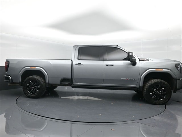 used 2024 GMC Sierra 2500HD car, priced at $72,460