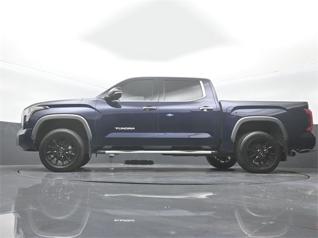 used 2022 Toyota Tundra car, priced at $42,246