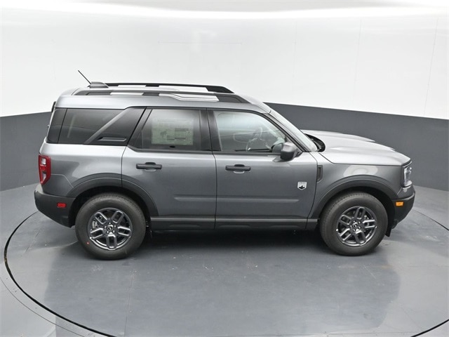 new 2025 Ford Bronco Sport car, priced at $31,250