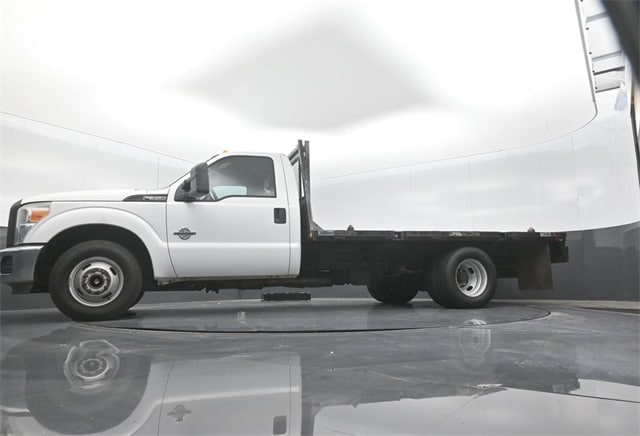 used 2014 Ford F-350SD car, priced at $19,859