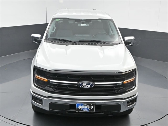 new 2024 Ford F-150 car, priced at $57,480