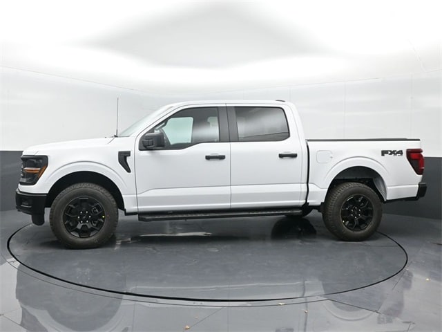 new 2024 Ford F-150 car, priced at $51,415