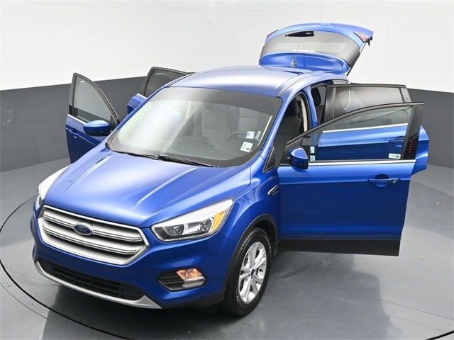 used 2019 Ford Escape car, priced at $18,972