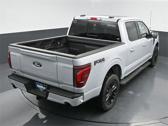 new 2025 Ford F-150 car, priced at $69,850