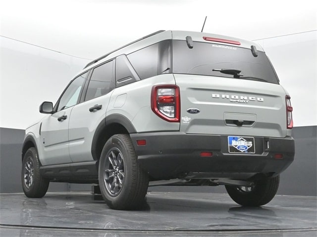 new 2024 Ford Bronco Sport car, priced at $30,565