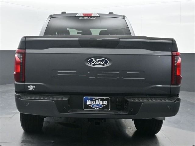new 2025 Ford F-150 car, priced at $43,083