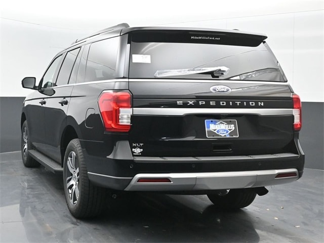 new 2024 Ford Expedition car, priced at $63,125