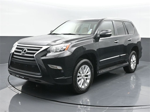 used 2017 Lexus GX car, priced at $25,458