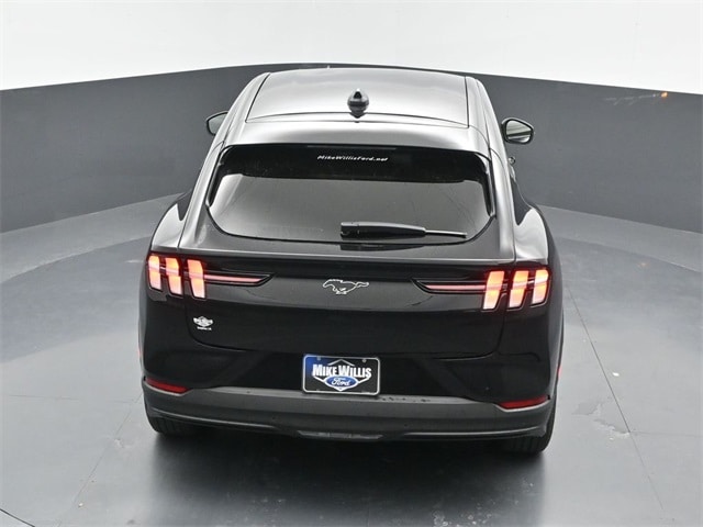 new 2025 Ford Mustang Mach-E car, priced at $41,385