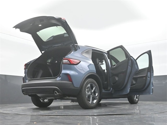 new 2025 Ford Escape car, priced at $34,480