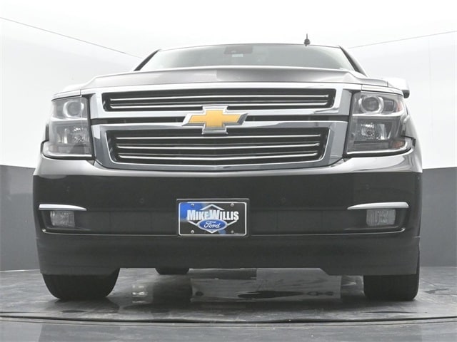 used 2015 Chevrolet Tahoe car, priced at $19,271