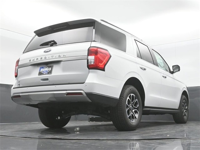 new 2024 Ford Expedition car, priced at $55,975